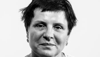 Veronika Šikulová Foto: Kateřina Rusňáková